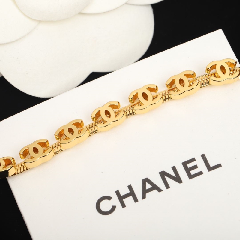 Chanel Bracelets